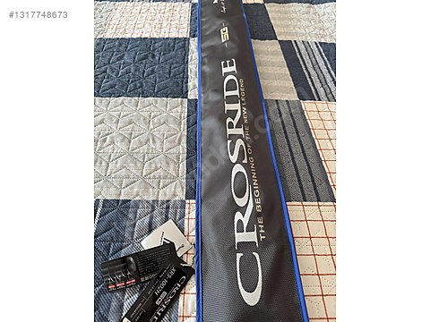CROSRIDE XR5-1002H ロックショア　ジギング　地磯 XR5-1002H ショアジギング クロスライド5G | ロッド,5Gシリーズ,クロ