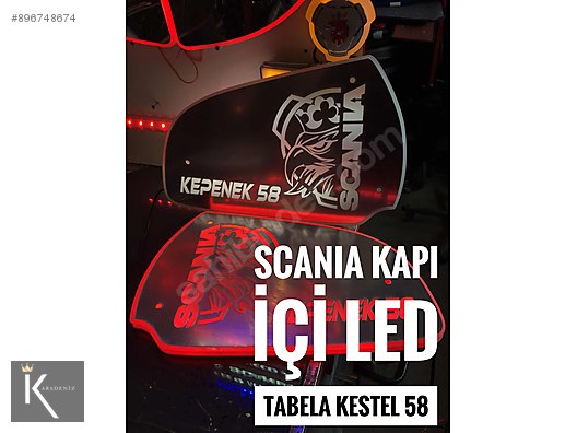 Amasya Merzifon Karadeniz Tir Market Yedek Parca Aksesuar Donanim Tuning Ilanlari Sahibinden Com Da