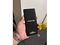 Vivo X100 Pro 16/512 Garantili
