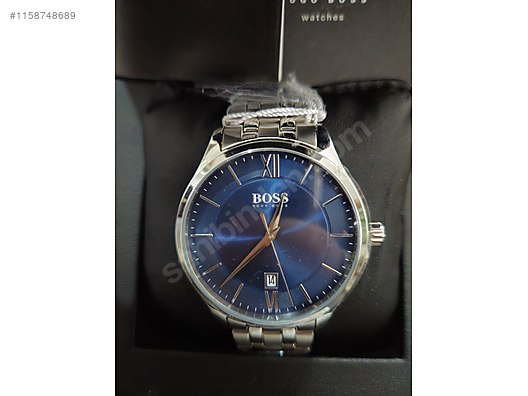 Hugo Boss Boss Watch at sahibinden 1158748689