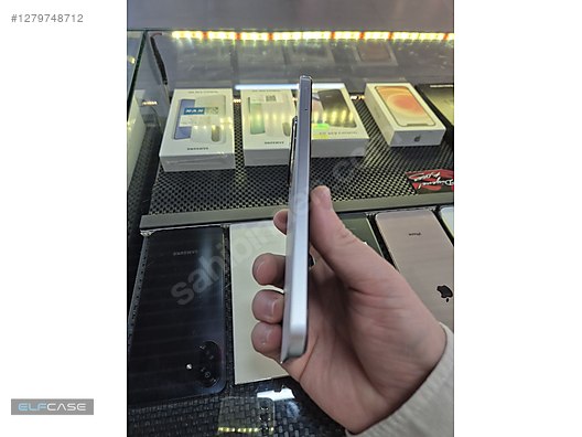 Used & Brand New Items / Cell Phones & Accessories / Cell Phones / Tecno / Spark 30C