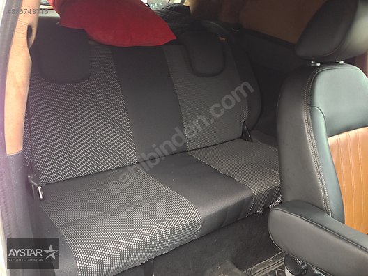 minivans vans interior accessories fiat palio van arka koltuk at sahibinden com 886748715