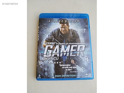 Orijinal 54 DVD 14 blu ray - Yabancı Blu-ray Filmler sahibinden