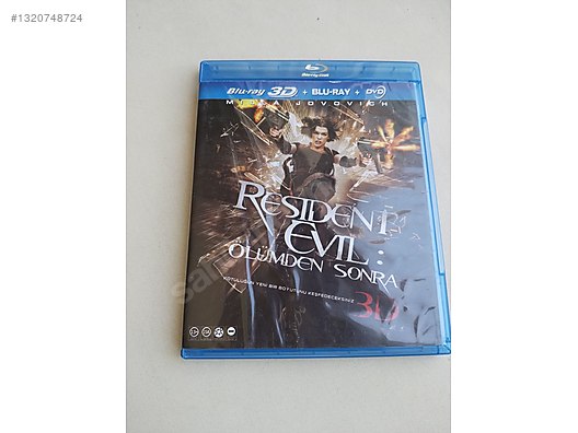 Orijinal 54 DVD 14 blu ray - Yabancı Blu-ray Filmler sahibinden