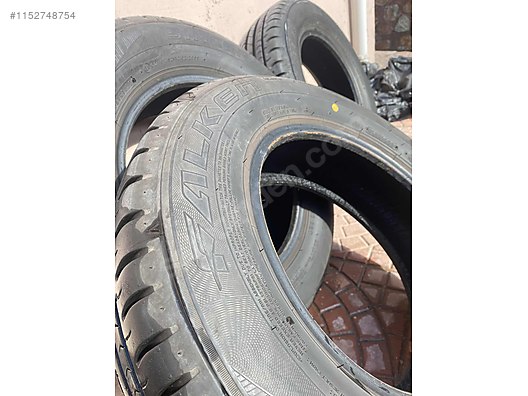 FALKEN 175 70R13 YAZLIK RET M 2022 sahibinden da 1152748754