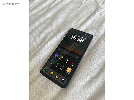 Used & Brand New Items / Cell Phones & Accessories / Cell Phones / Xiaomi / Redmi Note 11 Pro Plus