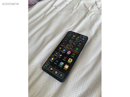 Used & Brand New Items / Cell Phones & Accessories / Cell Phones / Xiaomi / Redmi Note 11 Pro Plus