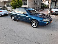 Ford Mondeo Fiyatlari Modelleri Sahibinden Com Da
