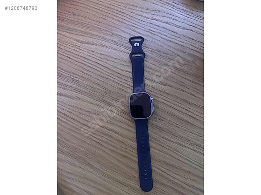 Apple Watch ultra 2 at sahibinden 1208748793