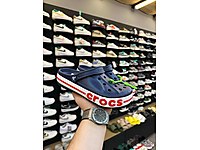 Crocs Bayaband Lacivert