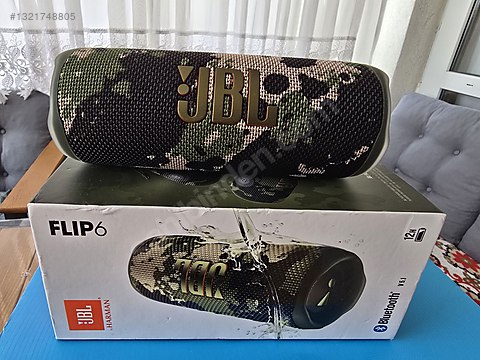 JBL Bluetooth Hoparlör - 1321748805