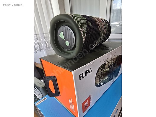 JBL Bluetooth Hoparlör - 1321748805
