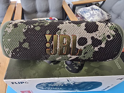 JBL Bluetooth Hoparlör - 1321748805