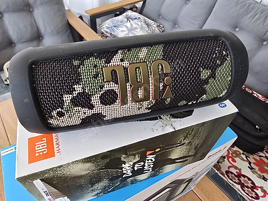 JBL Bluetooth Hoparlör - 1321748805