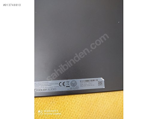 Lenovo Tab M10 Fhd Rel