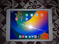 İPAD 5 NESİL TAKAS #1283748814