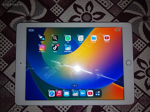 Used & Brand New Items / Computers / Tablet PC / Models / Apple / iPad 5