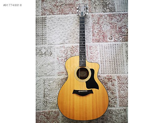 taylor 114ce akustik gitar cesitleri sahibinden com da 917748818 taylor 114ce akustik gitar cesitleri sahibinden com da 917748818