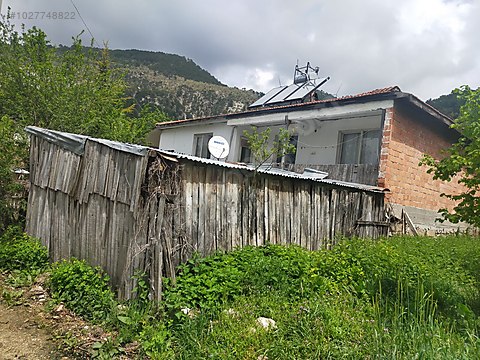 Bolu Göynük hazır ev ve ahiri Satılık Müstakil Ev İlanları sahibinden