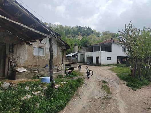 Bolu Göynük hazır ev ve ahiri Satılık Müstakil Ev İlanları sahibinden