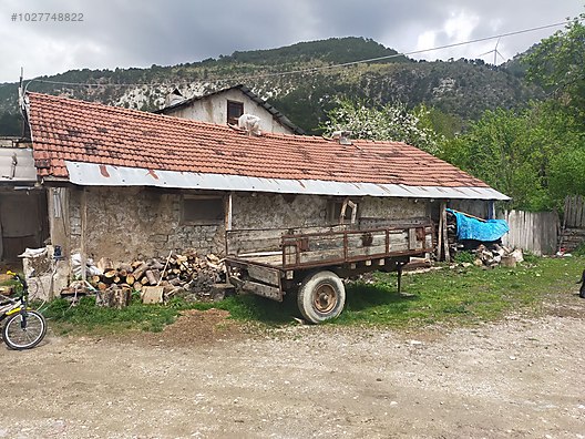 Bolu Göynük hazır ev ve ahiri Satılık Müstakil Ev İlanları sahibinden