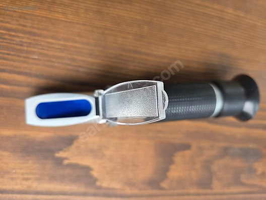 İkinci El ve Sıfır Alışveriş / Teknik Elektronik / Test & Ölçüm Cihazı / Refraktometre