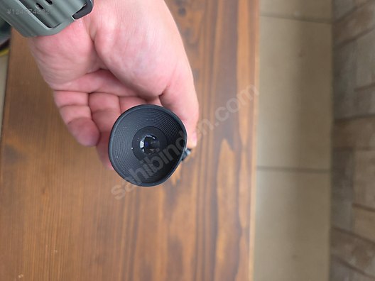 İkinci El ve Sıfır Alışveriş / Teknik Elektronik / Test & Ölçüm Cihazı / Refraktometre