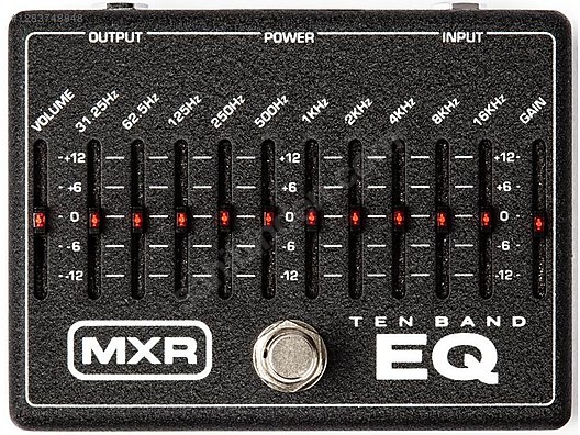 Used & Brand New Items / Music / Studio Equipment / Equalizers