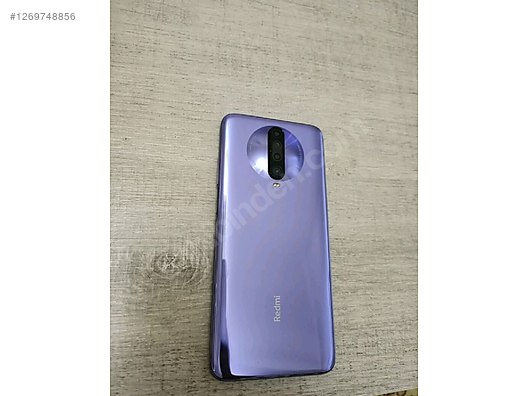 Used & Brand New Items / Cell Phones & Accessories / Cell Phones / Xiaomi / Poco X2