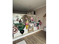 BEBEK SPA MERKEZLERİ İÇiN 2 ADET JAKUZİ