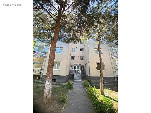 EV SAHİBİNDEN KİRALIK CUMHURİYET SİTESİNDE TEMİZ DAİRE