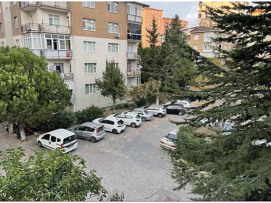 EV SAHİBİNDEN KİRALIK CUMHURİYET SİTESİNDE TEMİZ DAİRE