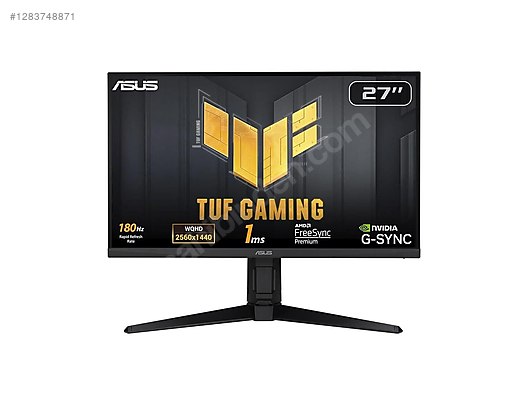 Used & Brand New Items / Computers / Monitors / LED & LCD Monitör