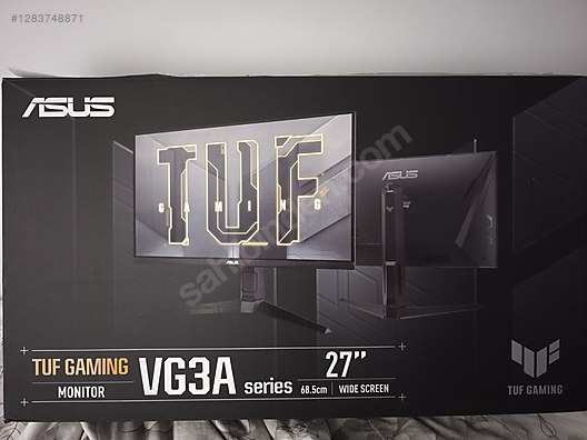 Used & Brand New Items / Computers / Monitors / LED & LCD Monitör