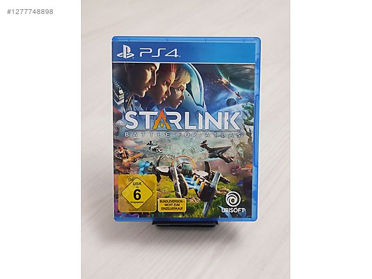 Used & Brand New Items / Gaming & Gamers Exclusive / Games / PlayStation 4