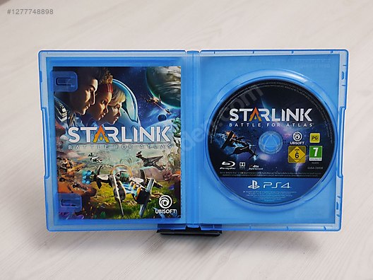 Used & Brand New Items / Gaming & Gamers Exclusive / Games / PlayStation 4