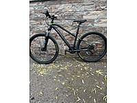 Kron XC 450 29 Dağ Bisikleti - Temiz Bakımlı Sahibinden #1283748904