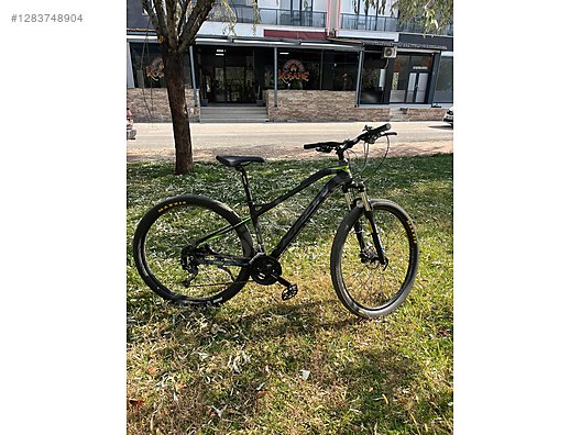 İkinci El ve Sıfır Alışveriş / Spor / Bisiklet / Dağ Bisikleti