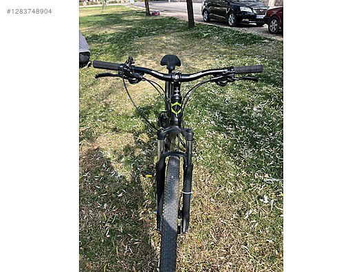 İkinci El ve Sıfır Alışveriş / Spor / Bisiklet / Dağ Bisikleti