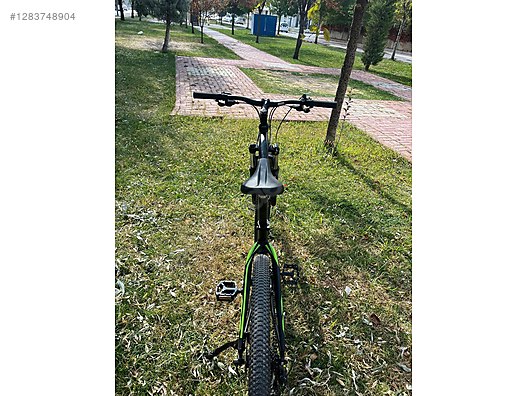 İkinci El ve Sıfır Alışveriş / Spor / Bisiklet / Dağ Bisikleti