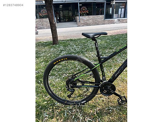 İkinci El ve Sıfır Alışveriş / Spor / Bisiklet / Dağ Bisikleti