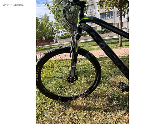 İkinci El ve Sıfır Alışveriş / Spor / Bisiklet / Dağ Bisikleti