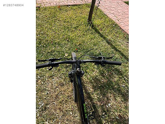 İkinci El ve Sıfır Alışveriş / Spor / Bisiklet / Dağ Bisikleti