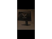 Asus panoromik monitor