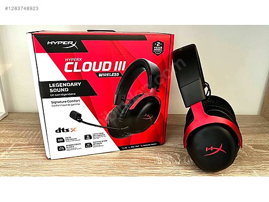 İkinci El ve Sıfır Alışveriş / Bilgisayar / Çevre Birimleri / Kulaklık & Mikrofon