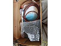 Su iletkenlik ölçer