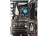 ASROCK Z77 EXTREME 6 ANAKART I7 3770K 16GB 2400MHZ REM SET - Anakart ve Tüm Masaüstü Bilgisayar Parçaları sahibinden.com'da