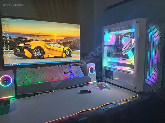 Masaüstü bilgisayar anakart