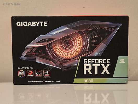 Used & Brand New Items / Computers / Desktops / Desktop Components / Graphics Cards