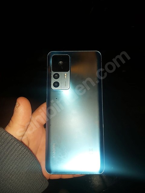 TERTEMİZ ACİL Mİ 12T 8+256 GB